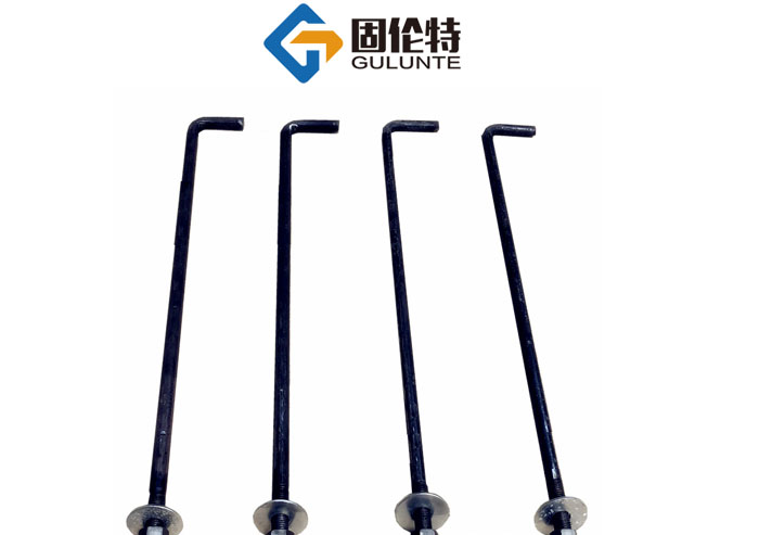 直角地腳螺栓國(guó)標(biāo)型號(hào)及規(guī)格尺寸表大全