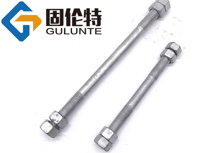 緊固雙頭螺栓廠家排名 緊固雙頭螺栓廠家排名